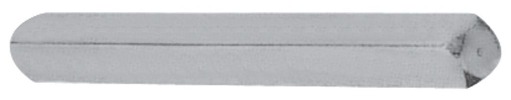 Perno pieno tipo M 4-KT.8x120mm STA zincato EDI Immagine del prodotto 