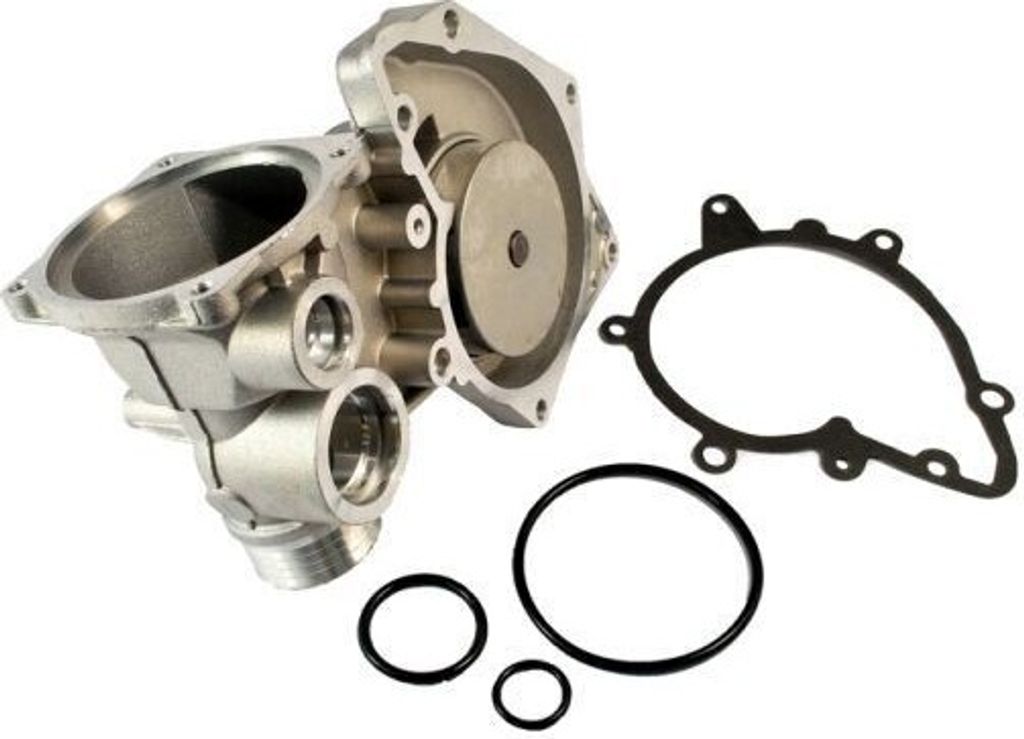 THERMOTEC Kühlmittelpumpe Wasserpumpe für BMW 7 (E38) D1B022TT