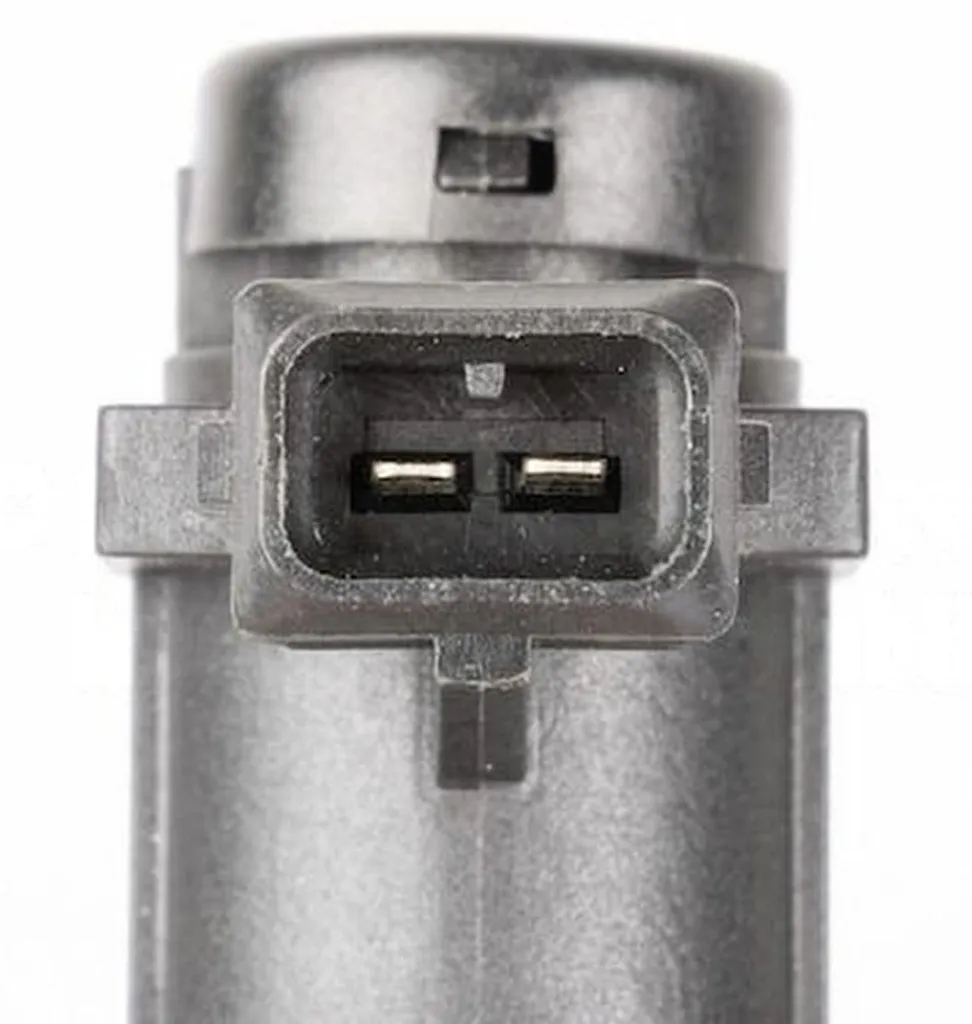 Vanne de Commutation d'Air Secondaire 12V pour Moteur VW Passat Essence