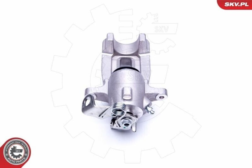 Bremssattel BREMSZANGE HINTEN rechts
