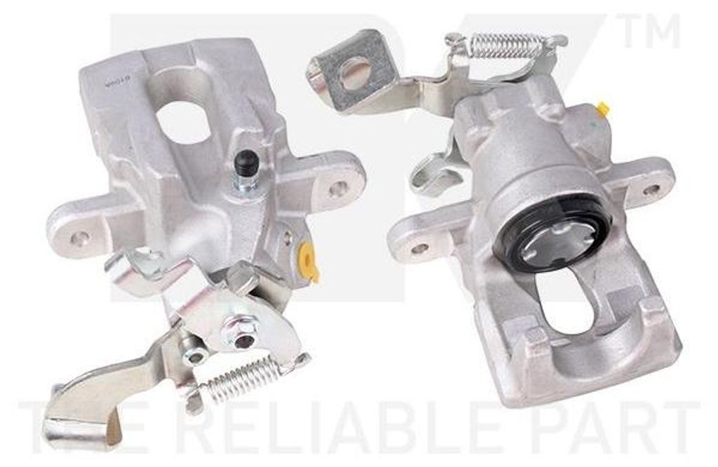 NK Bremssattel Hinten Links für TOYOTA AURIS (NRE15, ZZE15, ADE15, ZRE15, NDE15) Ø38mm 2145279