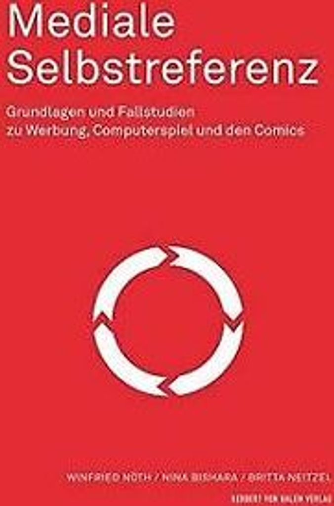 Mediale Selbstreferenz