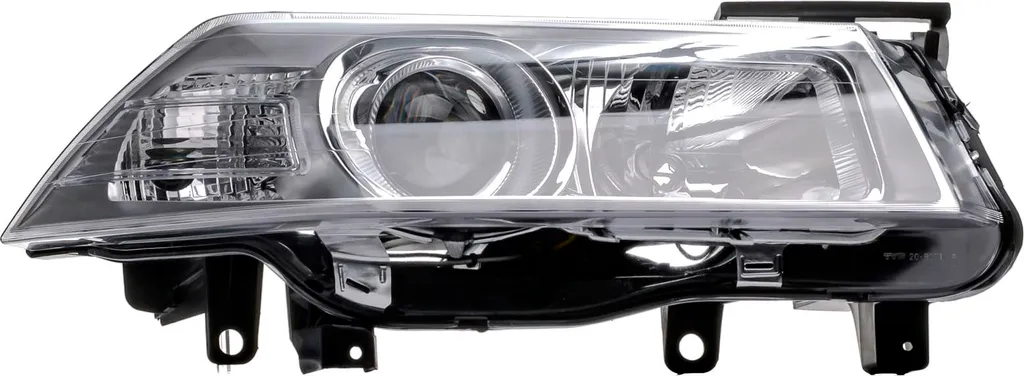 Lampada Frontale LED Pratica - Luce da Testa per Hobby e Riparazioni