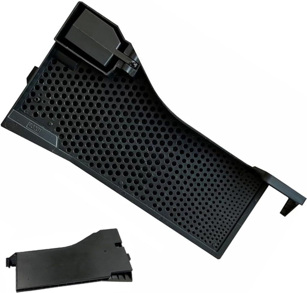 Staubsauger Wasserfilter für Roborock S7 Pro Ultra & S7 Maxv Ultra – 1 Tank Filter Assembly