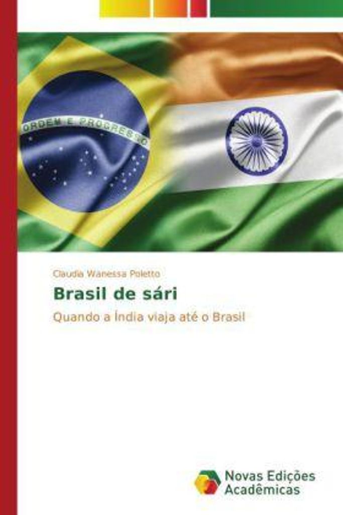 Poletto, C: Brasil de sári