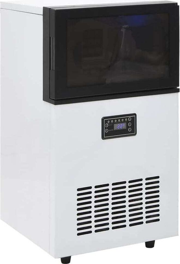 VidaXL 50759, 220 - 240 V, 50 Hz, 1.7 A, 360 mm, 345 mm, Zdjęcie produktu 