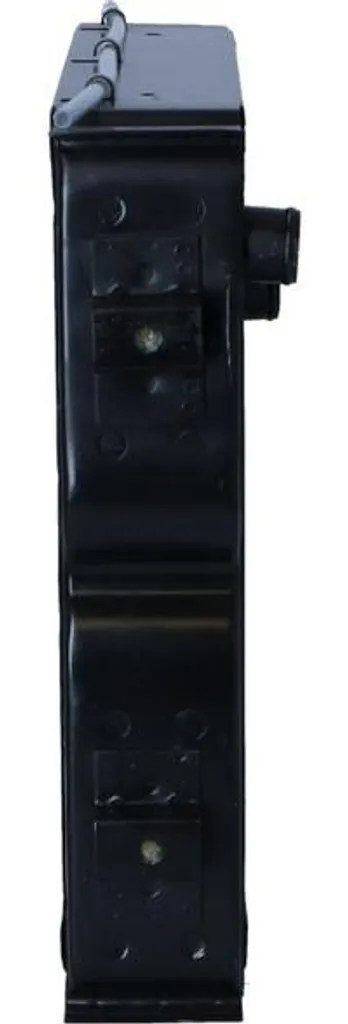 Évitez la surchauffe avec le radiateur de refroidissement NRF 54101