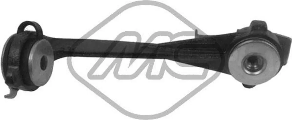 Réparer claquement moteur Trafic Vivaro avec support Metalcaucho 5312