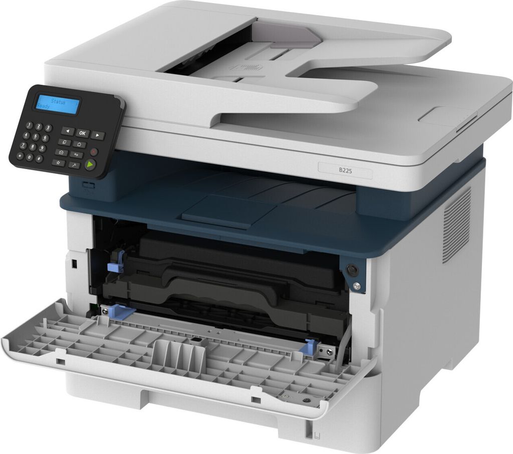 Xerox B225V_DNI Laserdrucker Produktbild 