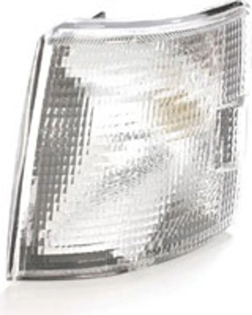 Faro VW T4 Sinistro Johns H4 - Restauro Economico Transporter - 3