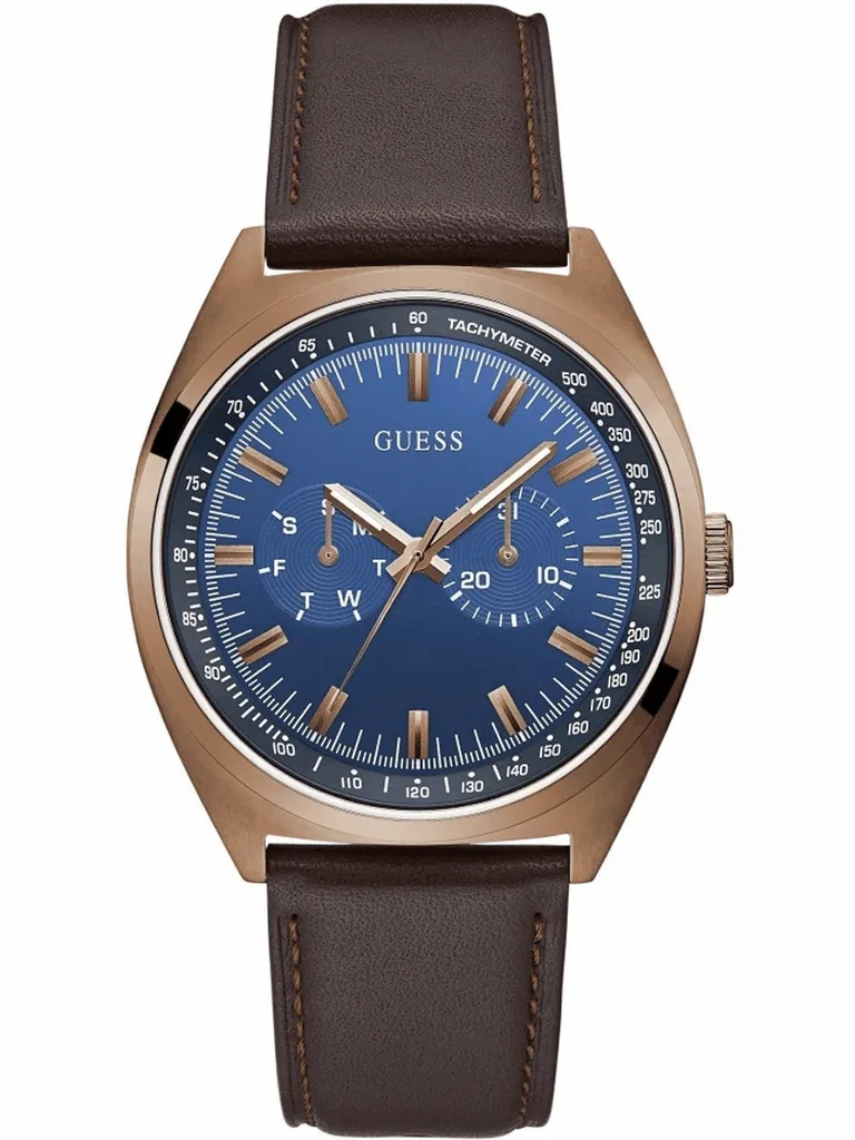 GUESS GW0212G2 Orologio da uomo 42MM