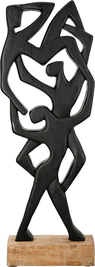 Casablanca by Gilde Skulptur Acrobatics H.60 cm