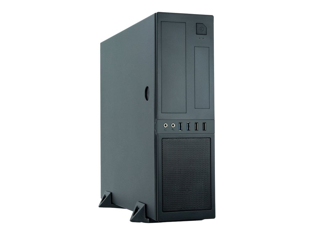 Chieftec Geh MINI Flyer CS-12B-300 300W (B) Obrázek produktu 