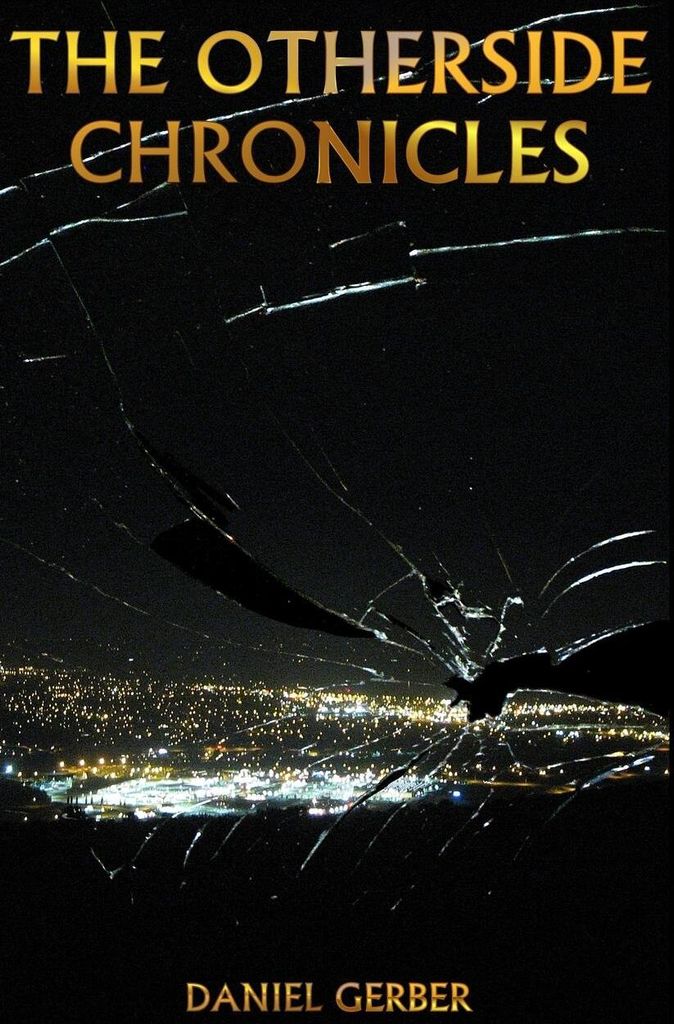 The Otherside Chronicles – Lingua: Inglese