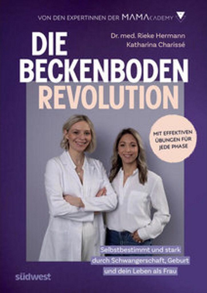 Die Beckenboden-Revolution Obrázok produktu 
