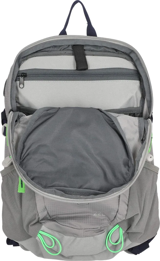 Zaino CMP Katana 22L Recensione: Affidabilità CMP per l'Escursionismo - 3