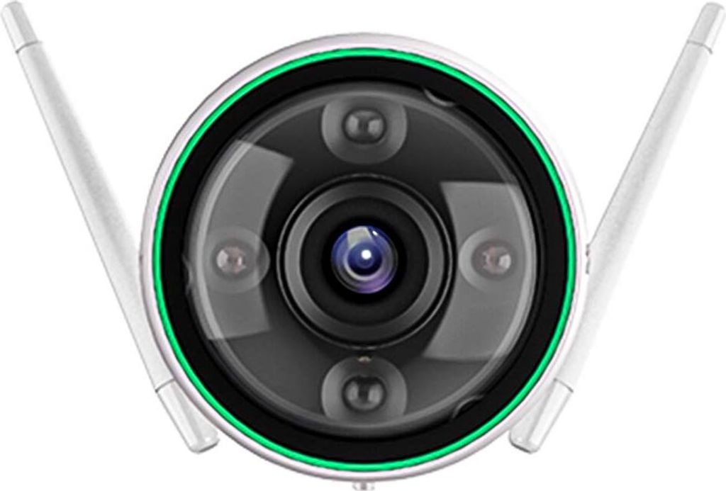 EZVIZ C3N Full HD Netzwerk WLAN wetterfeste Produktbild 