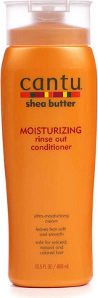 Cantu Moisturizing Rinse Out Conditioner, Ženy, Farebné Obrázok produktu 