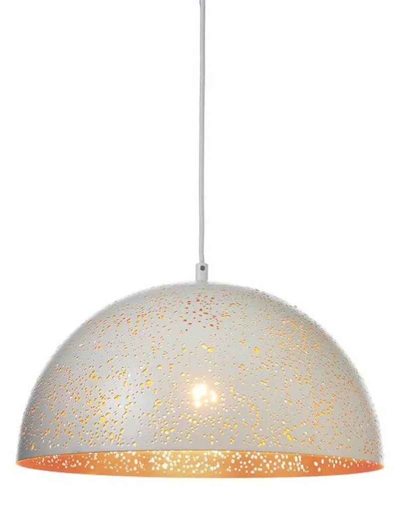 Suspension Design V363381PWG Finition Or Intérieur pour Salon Chic