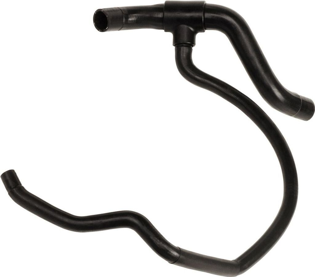 GATES 05-3072 Kühlerschlauch OE 46844560 kompatibel mit Doblo
