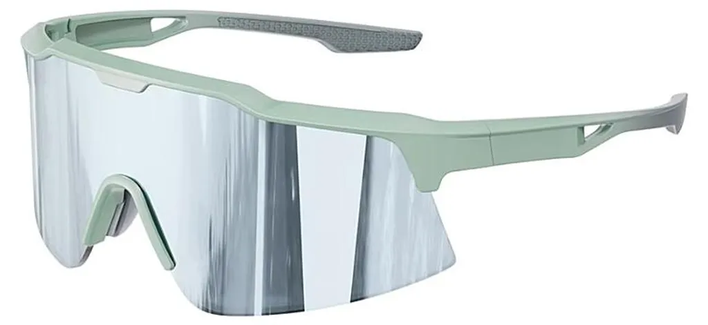 Lunettes de soleil sport Antism VeyRey : Anti-éblouissement et Confort