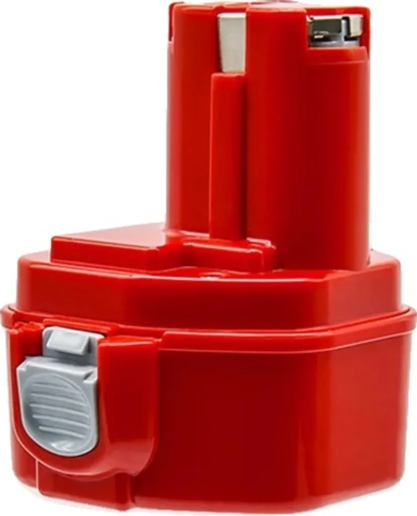 Batterie 12V PA12 pour perceuse visseuse 5000mAh idéale pour chantier