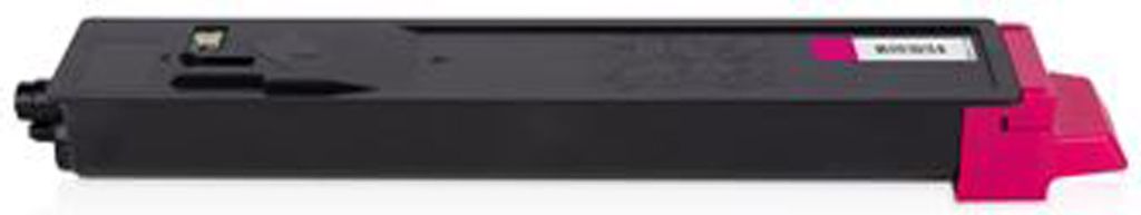 Kompatibel Toner für Kyocera TK8115M Magenta von ABC