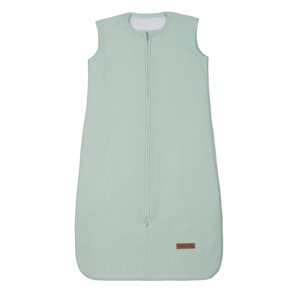Baby's Only Schlafsack Classic - Mint - 70 cm