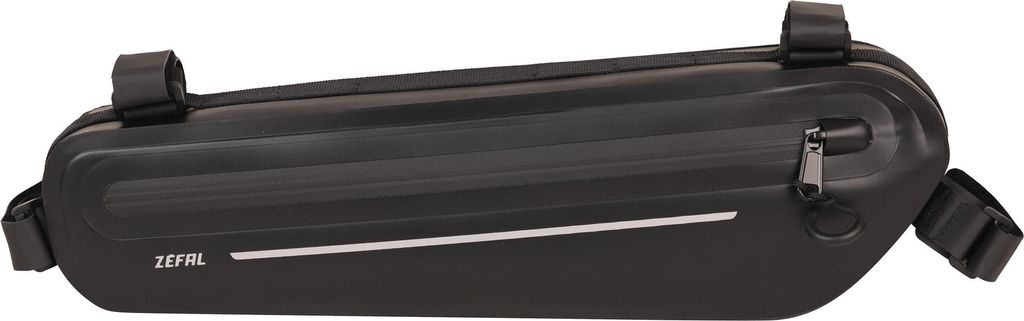 Zéfal Rahmentasche Z Adventure C3, 3,3 Liter, schwarz, Produktbild 