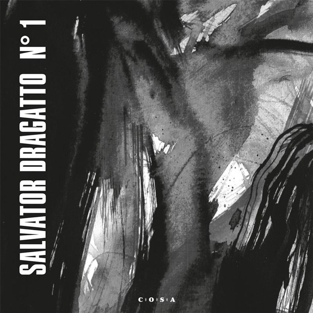 Nr. 1 (limitierte Auflage, weißes Vinyl)