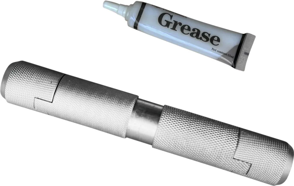 Connettore SDS Max per Estensione | Adattatore Professionale per Punte