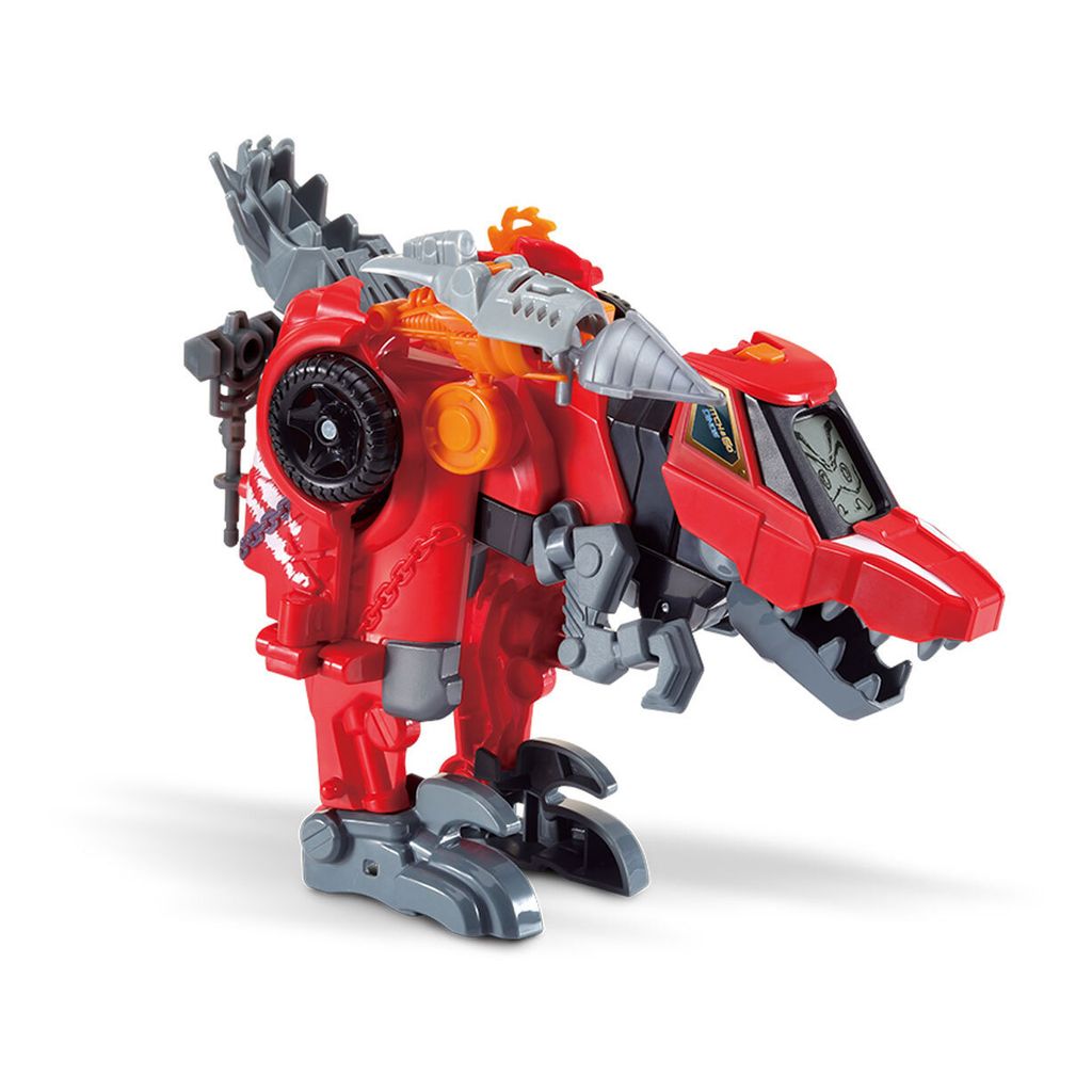 VTech Switch & Go Dino's Vinz Velociraptor, 4 Jahr(e), Mit Produktbild 