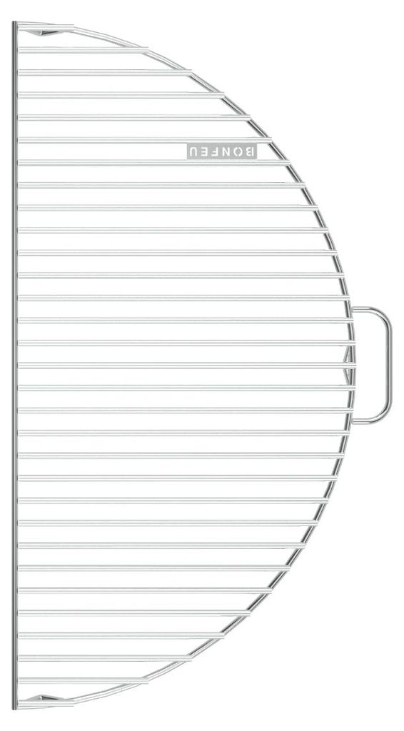 BonFeu BonGrill, Feuerschale, Durchmesser 80 cm Produktbild 