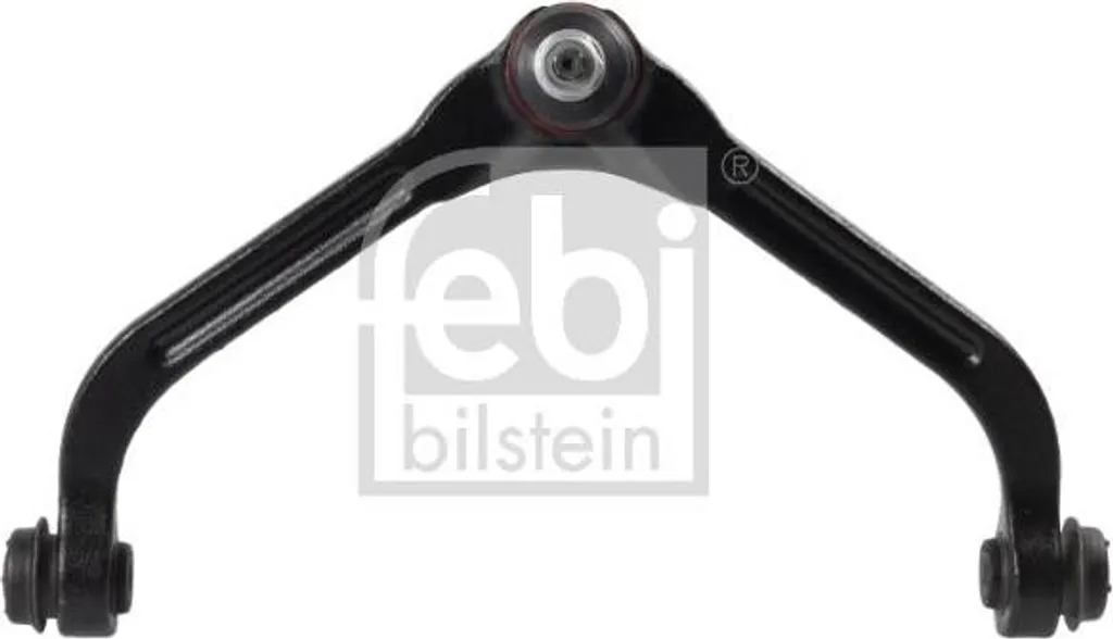 Triangle de suspension Febi 174205 compatible Jeep Cherokee (Avant)