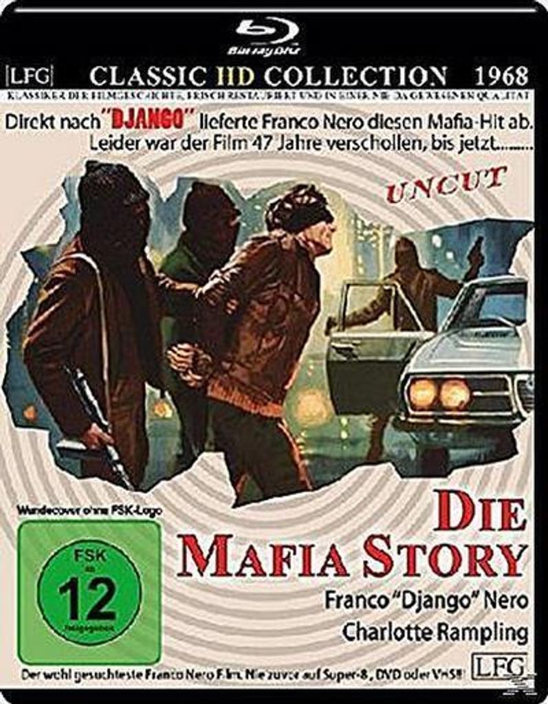 Die Mafia Story Classic Collection