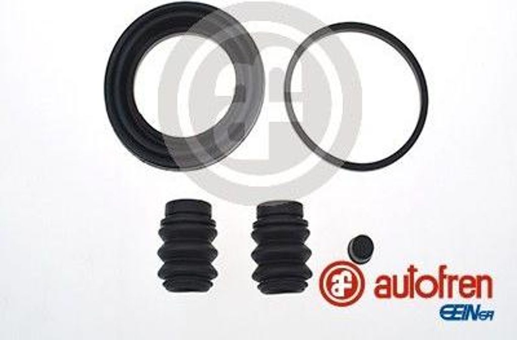 AUTOFREN SEINSA D4777 Reparatursatz, Bremssattel OE 01463S7AN00 kompatibel mit Civic