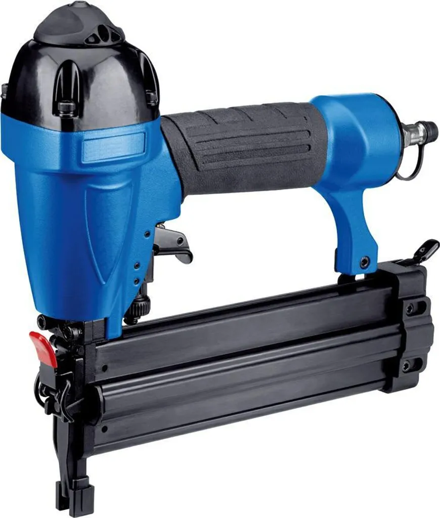 Adler AD-605: Miglior Cucitrice Pneumatica Professionale 2-in-1