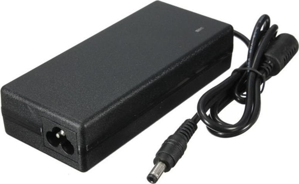 ASUS - Netzteil - 120 Watt - für G71V, N71JV, N73JQ (04G26600190A)
