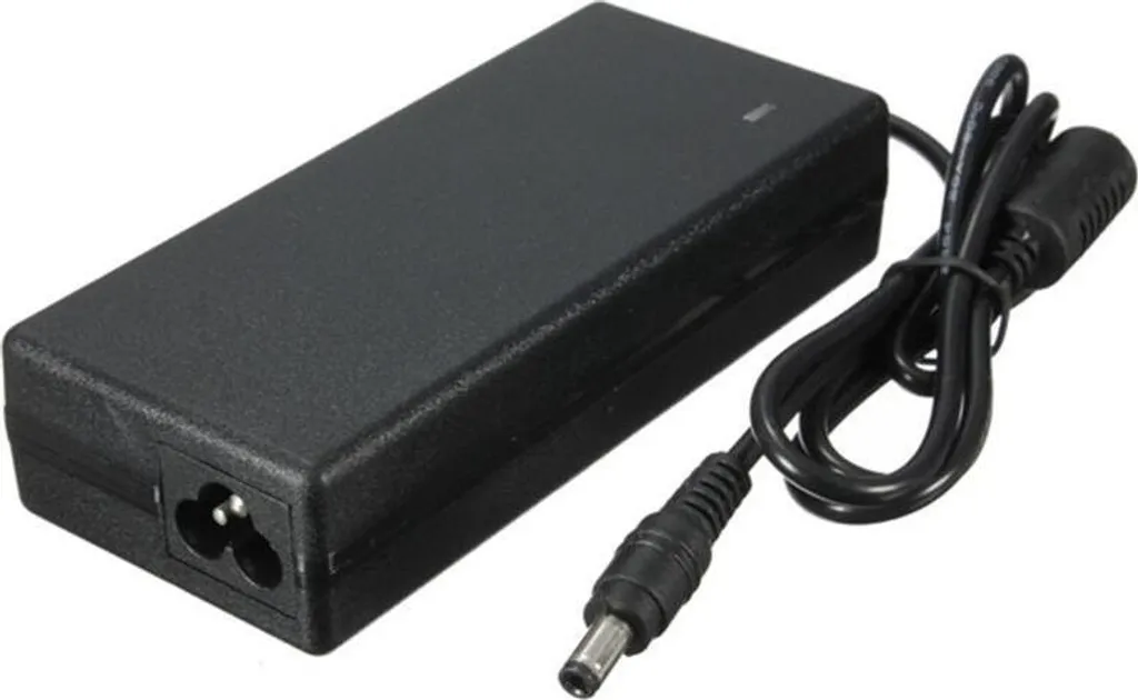 Chargeur ASUS 120W d'Origine pour PC Portables G71V N71JV N73JQ PN 04G26600190A