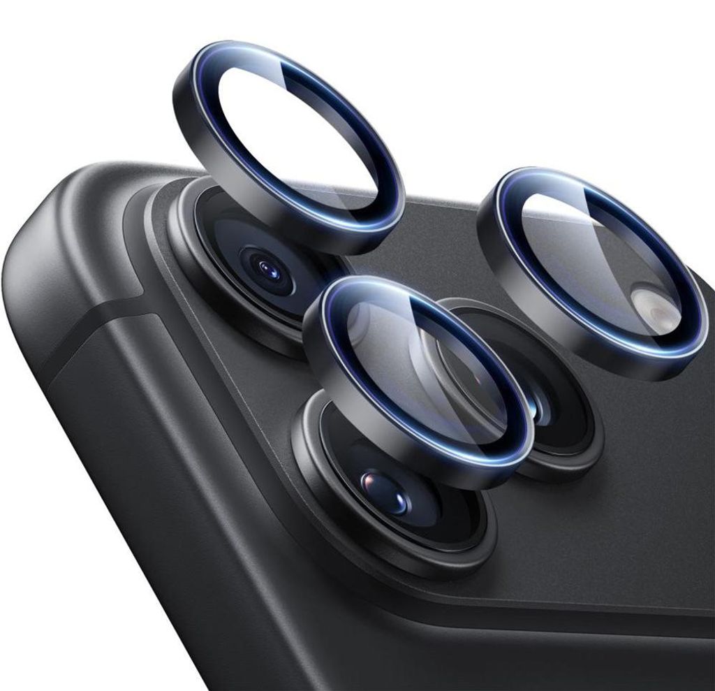 Kameraglas für iPhone 18 Pro / Max, ESR Armorite Camera Produktbild 
