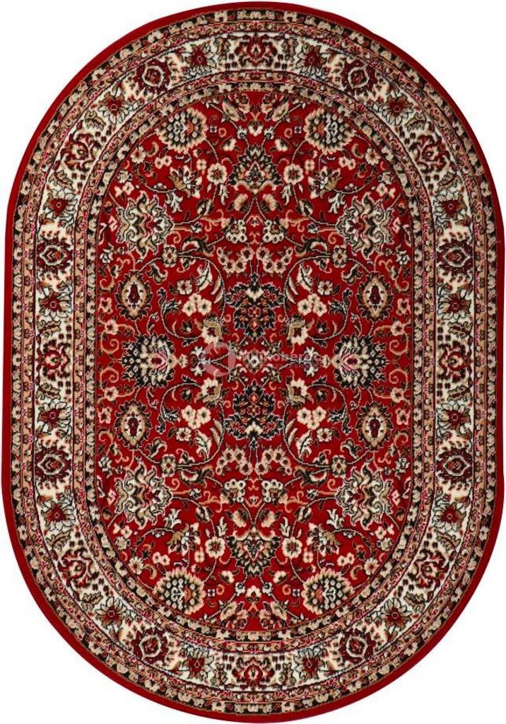 Alfombra persa de Teherán, 160x230 cm, diseño práctico, Imagen del producto 