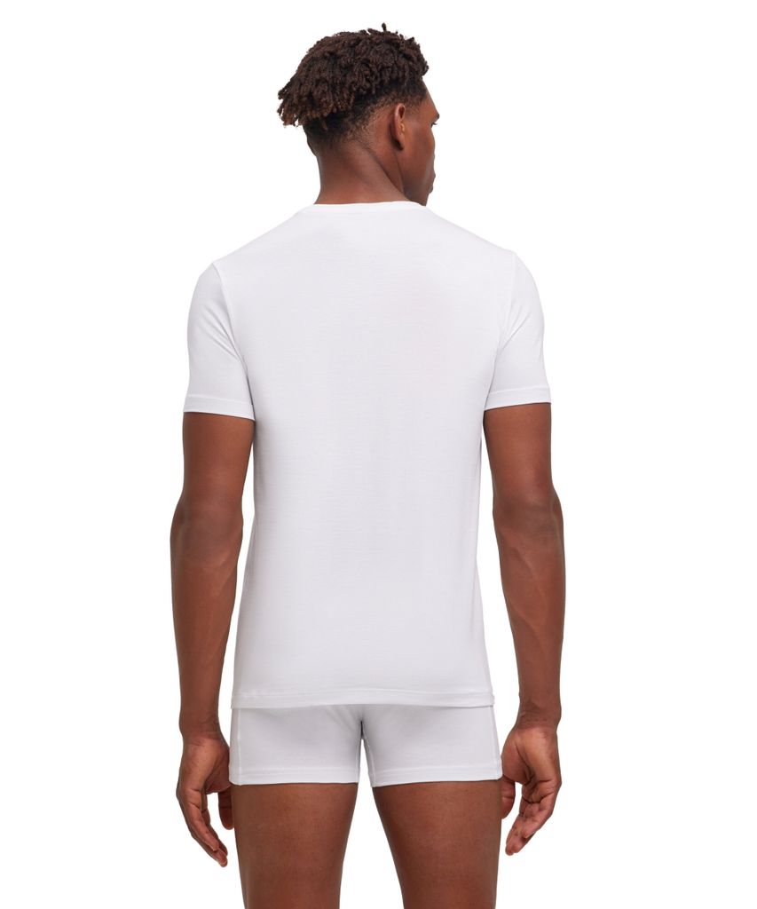Falke Rundhals T-Shirt für Damen Produktbild 