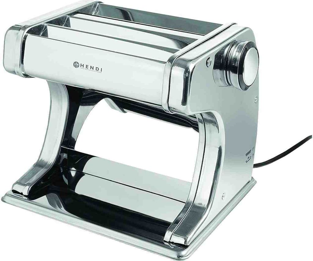 HENDI strojček na cestoviny elektrický 170 mm, Profi Line, Obrázok produktu 