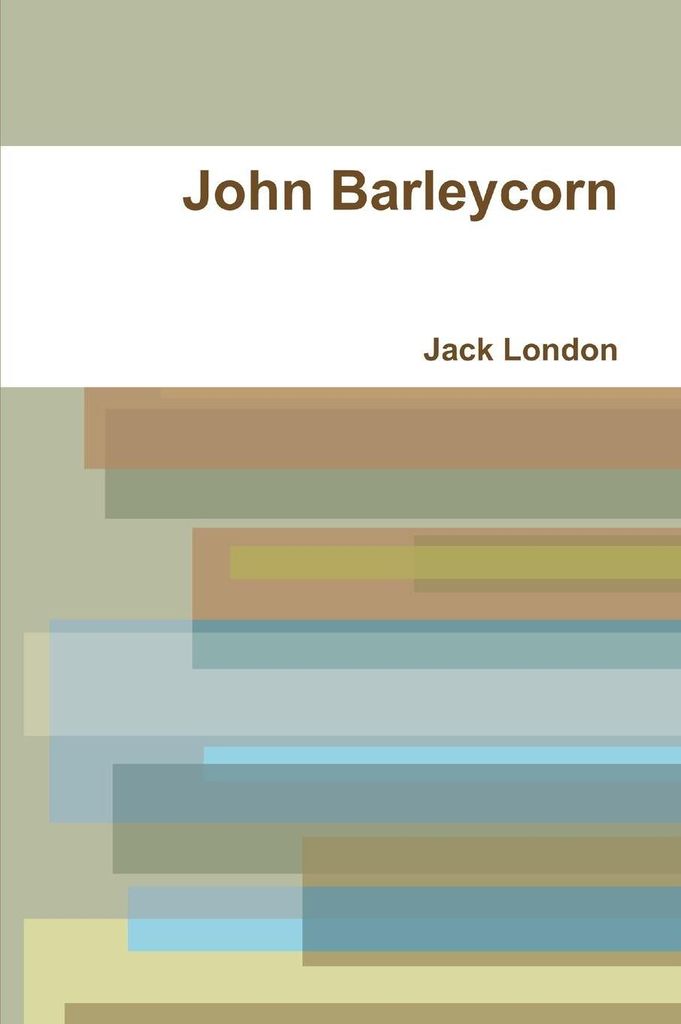 John Barleycorn