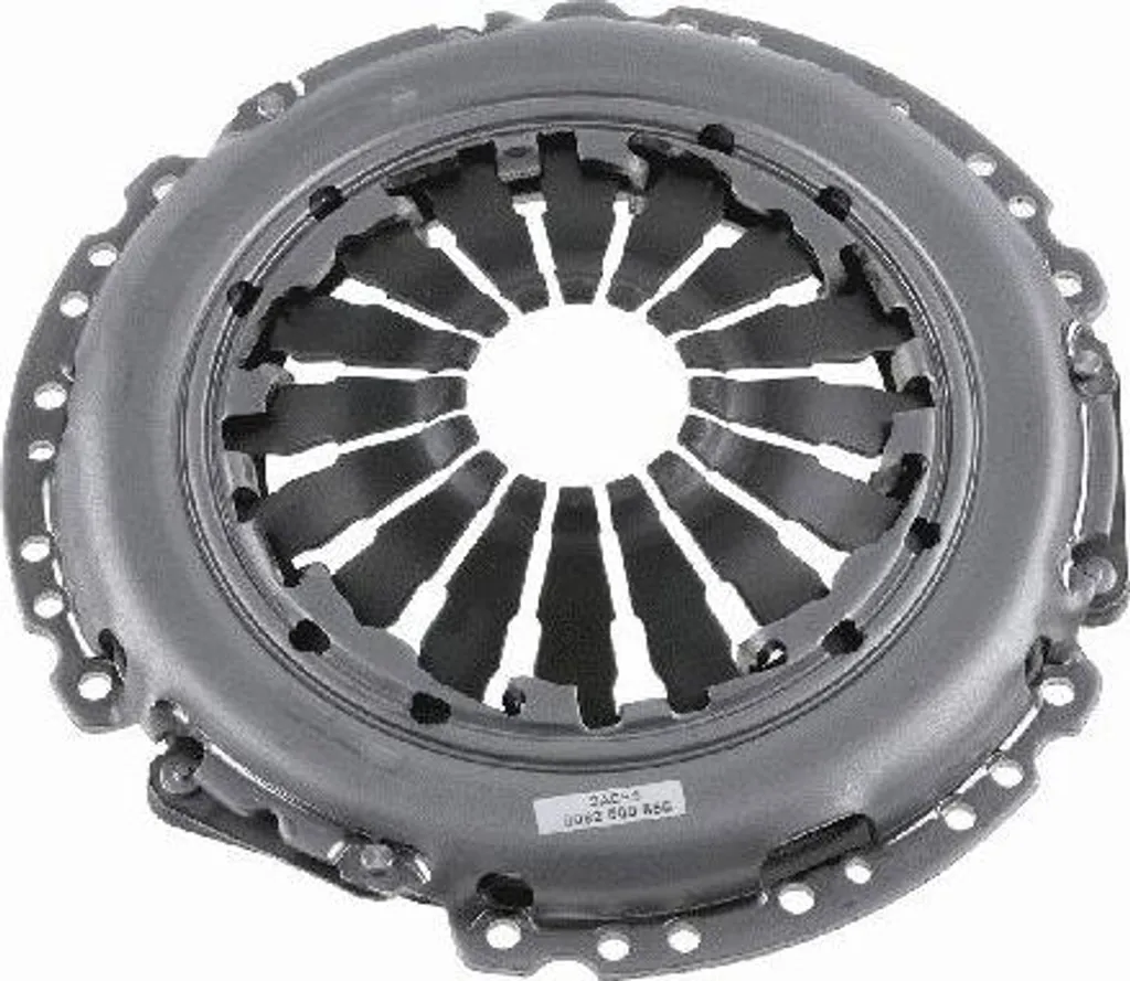 Stop patinage : Plaque de pression SACHS 3082 600 565 pour Agila A