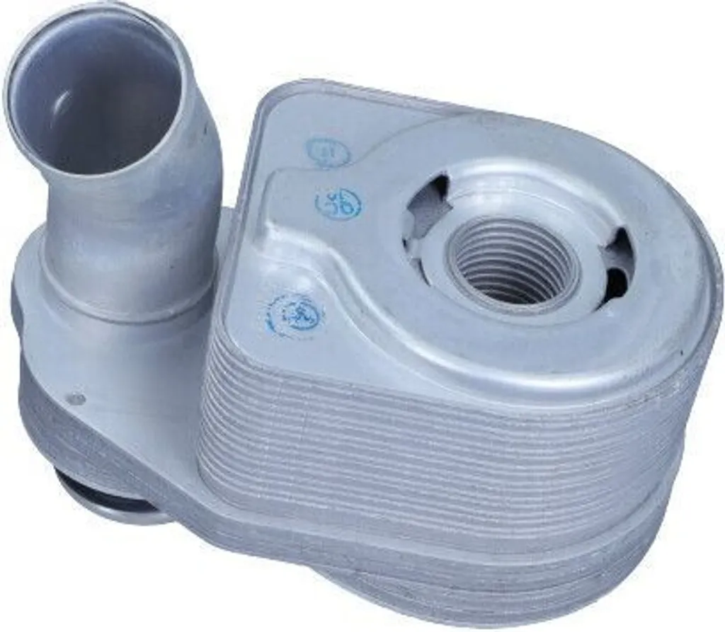 Refroidisseur d'huile MAXGEAR 14-0038 compatible Ducato OE 504375378