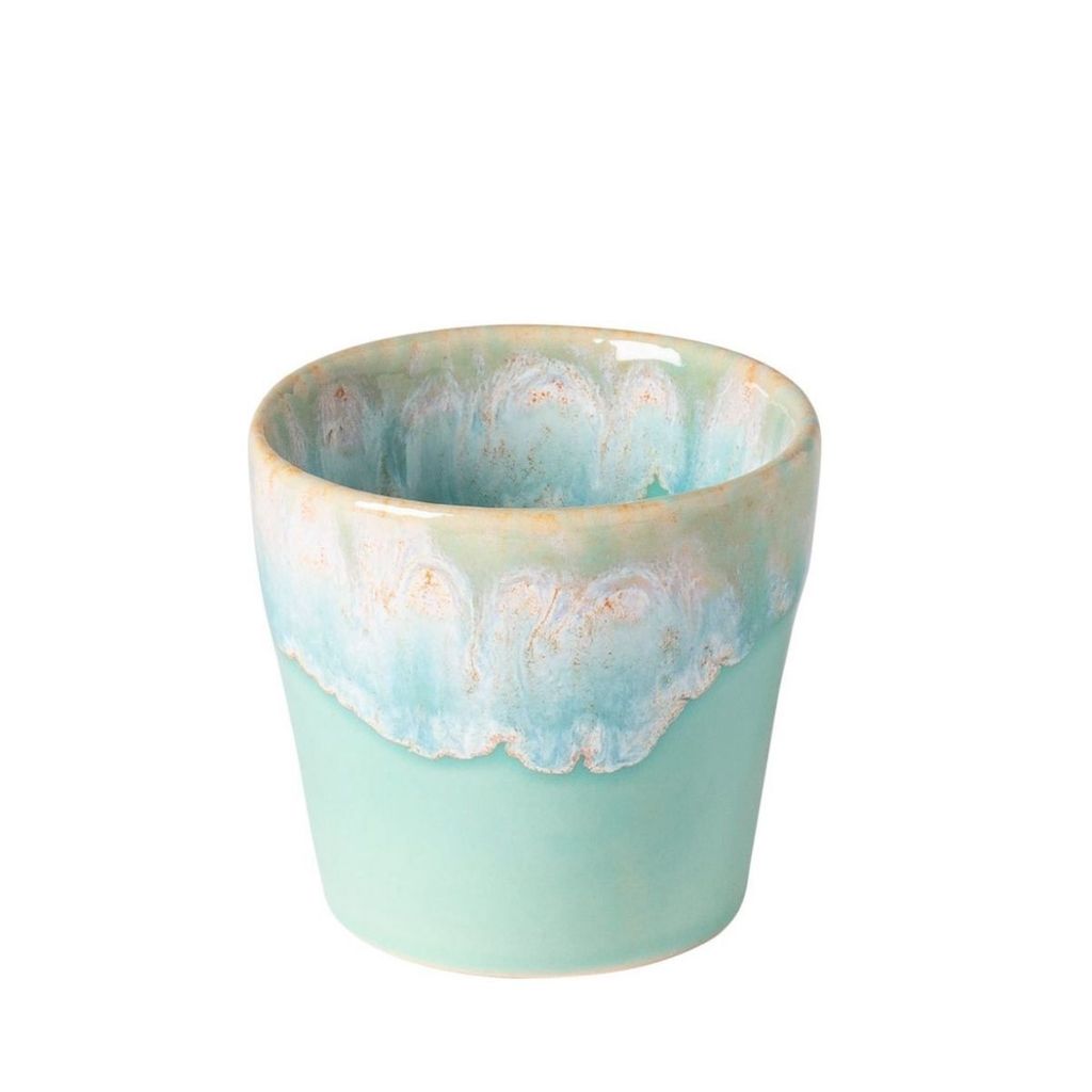 COSTA NOVA Grespresso Espresso-Obere, aqua, ø: 67 mm