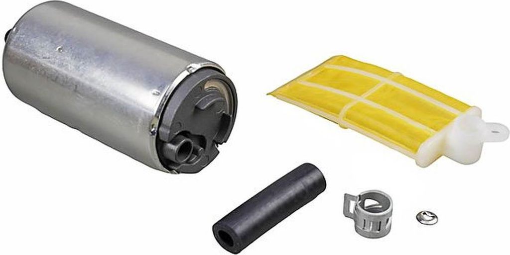 Kraftstoffpumpe elektrisch METZGER IAM-Expertise passend für u.a. TOYOTA CELICA