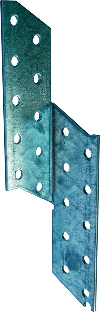 Sparrenpfettenanker vz 170 x 2 mm Rechts