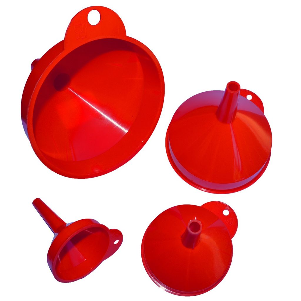 IWH 1464785 Funnel set 4-piece Produktbild 